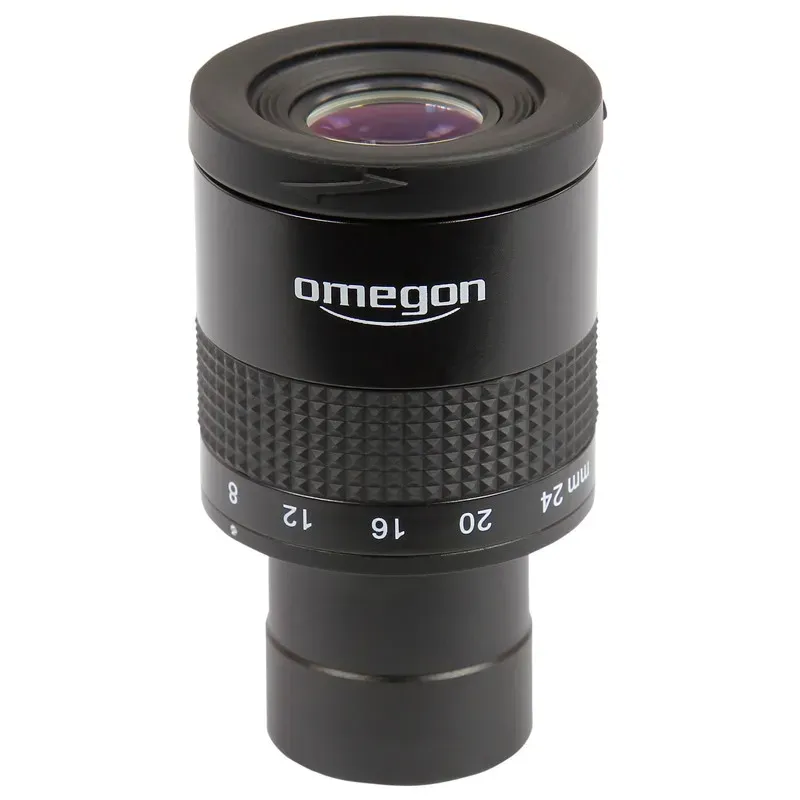 Omegon Magnum 8-24 mm zoom eyepiece