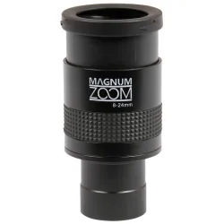 Omegon Magnum 8-24 mm zoom eyepiece