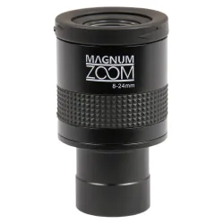 Omegon Magnum 8-24 mm zoom okuliaras