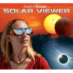 Glasses for Sun observation Baader AstroSolar®