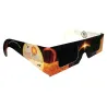 Glasses for Sun observation Lunt SunSafe