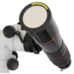 Sun filter for telescope 60-80 mm