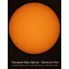 Sun filter for telescope 60-80 mm Sun Catcher