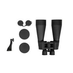 Powerful binoculars for astronomy 15x70