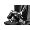 Opticon XSP-42LCD microscope with LCD screen