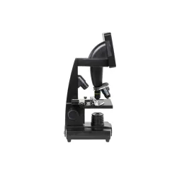 Opticon XSP-42LCD microscope with LCD screen