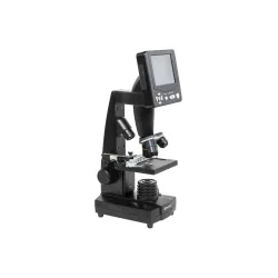 Opticon XSP-42LCD microscope with LCD screen