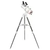 Mirror Telescope with Sun Filter Bresser 114/500 AZ