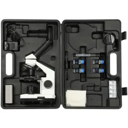 Beginners microscope 40x-400x