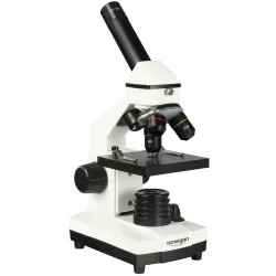 Beginners microscope 40x-400x