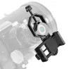 Telefono adapteris teleskopui astrofotografijai
