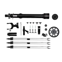 60 mm Lens Telescope Refractor