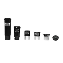 60 mm Lens Telescope Refractor