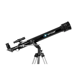60 mm Lens Telescope Refractor