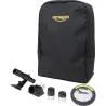 Telescope with Solar Filter Omegon 70/400 Solar BackPack