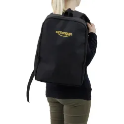 Telescope AC 70/400 Solar BackPack AZ