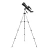 Telescope with Solar Filter Omegon 70/400 Solar BackPack