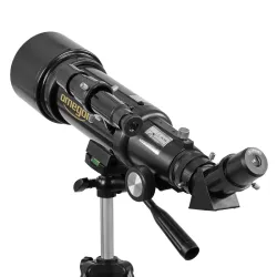 Telescope AC 70/400 Solar BackPack AZ