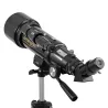 Telescope AC 70/400 Solar BackPack AZ