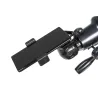 Telescope Opticon 90F650AZ1 with tripod