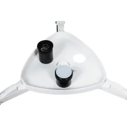 Telescope Opticon 90F650AZ1 with tripod