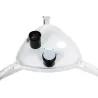 Telescope Opticon 90F650AZ1 with tripod