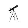 Telescope Opticon 90F650AZ1 with tripod