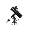 OPTICON Prometheus 114F500EQ reflector telescope