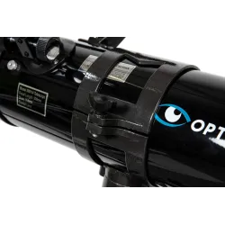 OPTICON Prometheus 114F500EQ reflector telescope
